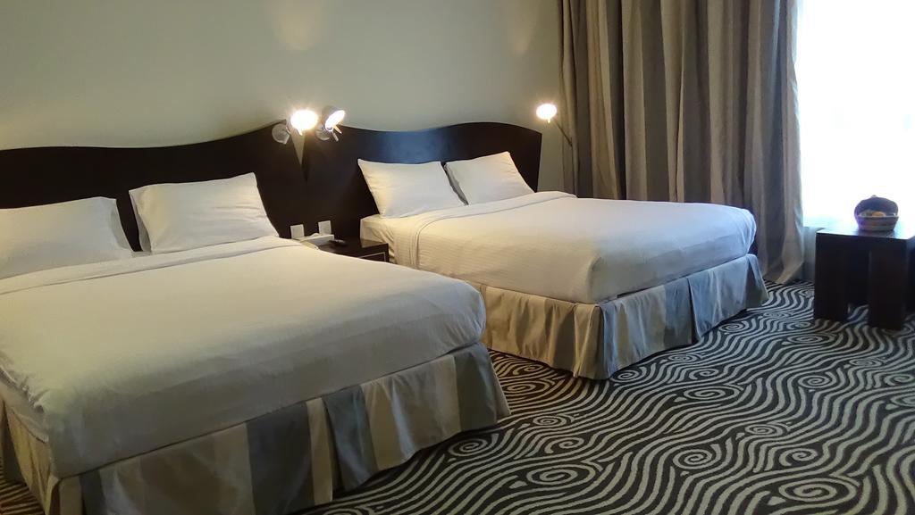 Al Raya Suites Hotel Манама Екстериор снимка