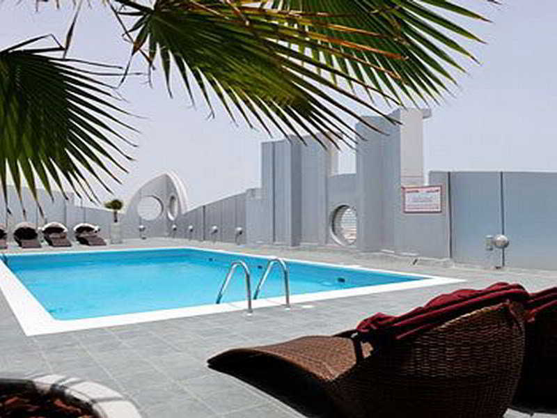 Al Raya Suites Hotel Манама Екстериор снимка