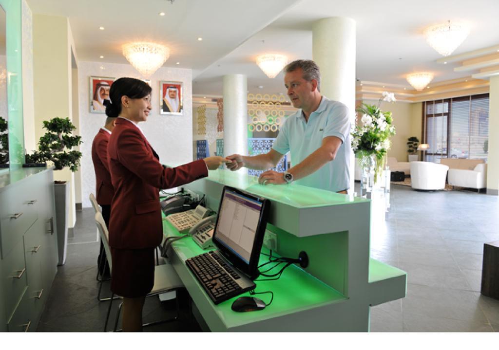 Al Raya Suites Hotel Манама Екстериор снимка