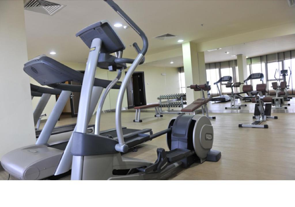 Al Raya Suites Hotel Манама Екстериор снимка