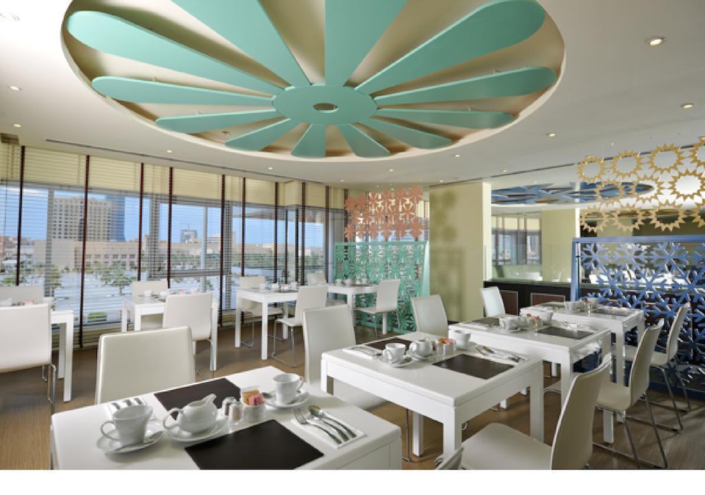 Al Raya Suites Hotel Манама Екстериор снимка
