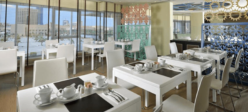 Al Raya Suites Hotel Манама Екстериор снимка
