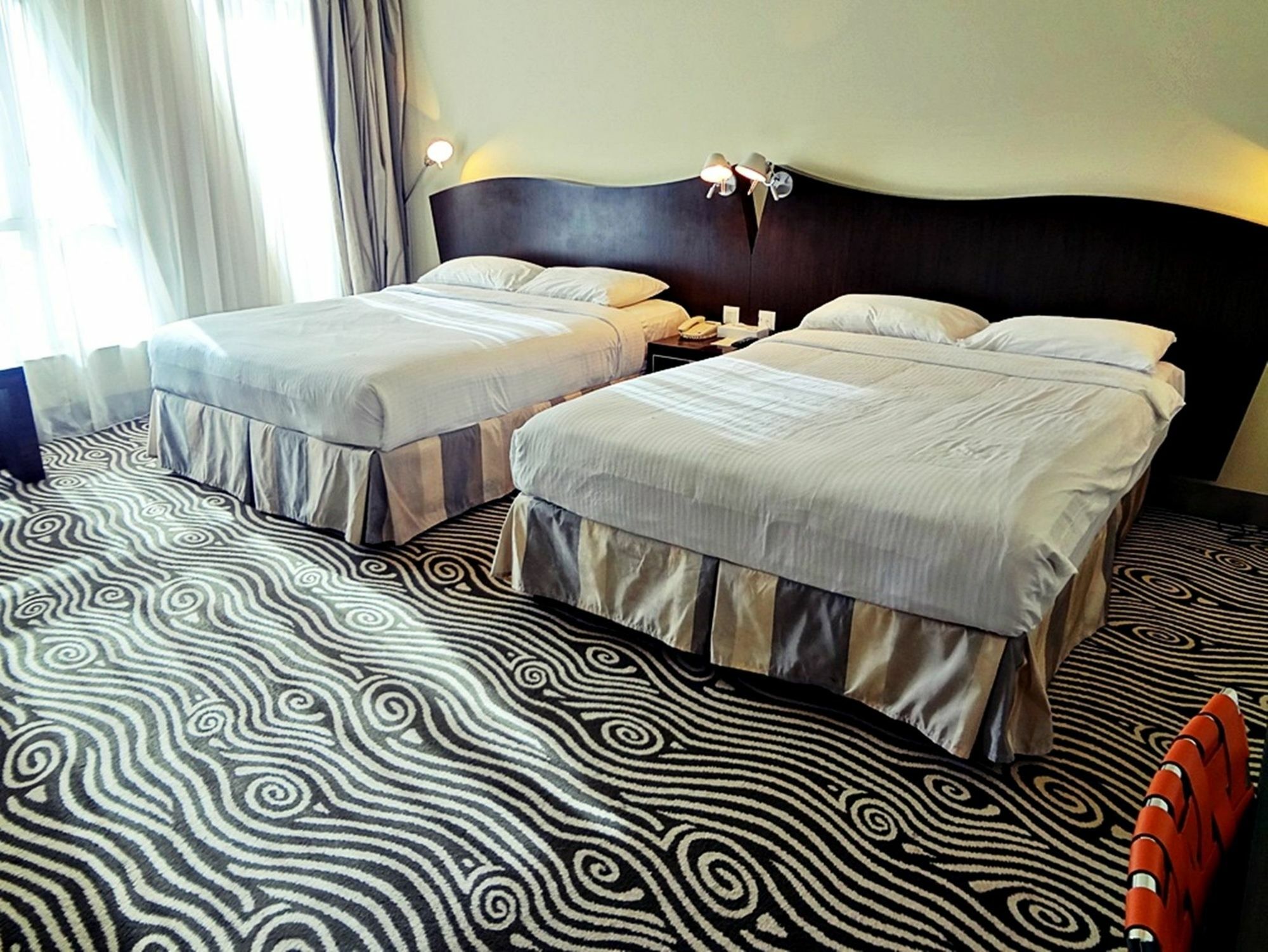 Al Raya Suites Hotel Манама Екстериор снимка